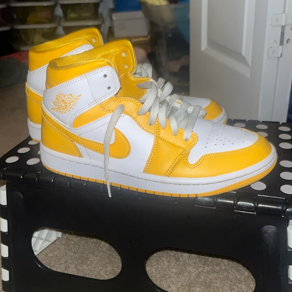 Jordan 1